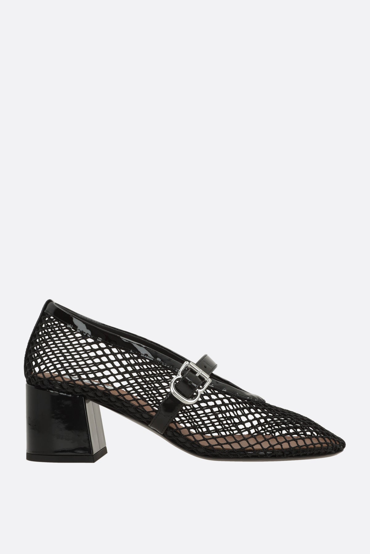 Alaia Women's Pumps in Black
