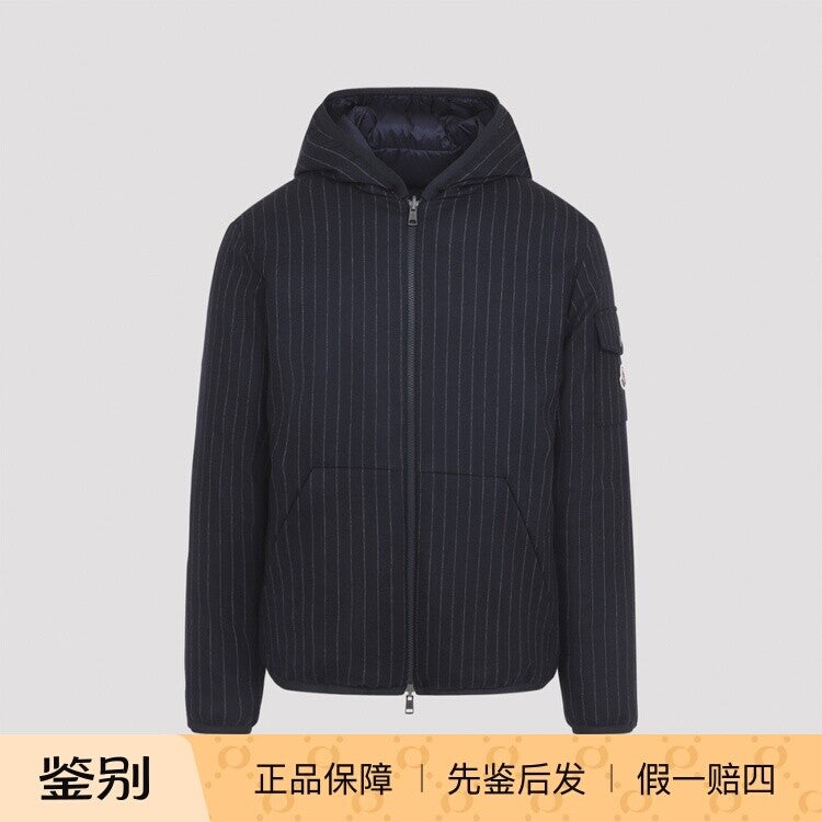 Moncler Men's Ceze Down Jacket