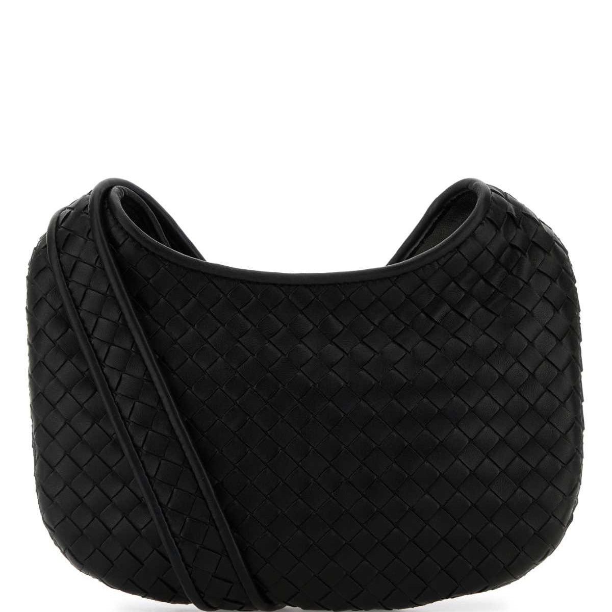 Bottega Veneta Men's Veneto Small Bag