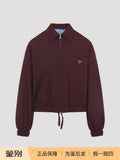 Prada Women's Jacket in Red