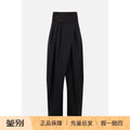 Alaia Women's Pants in Black