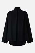 Giorgio Armani Women's Coat in Black