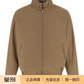 Brunello Cucinelli Men's Jacket in Beige