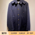 Moncler Men's Moncler Gamme Bleu Coat