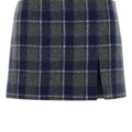 Miu Miu Skirt in Blue
