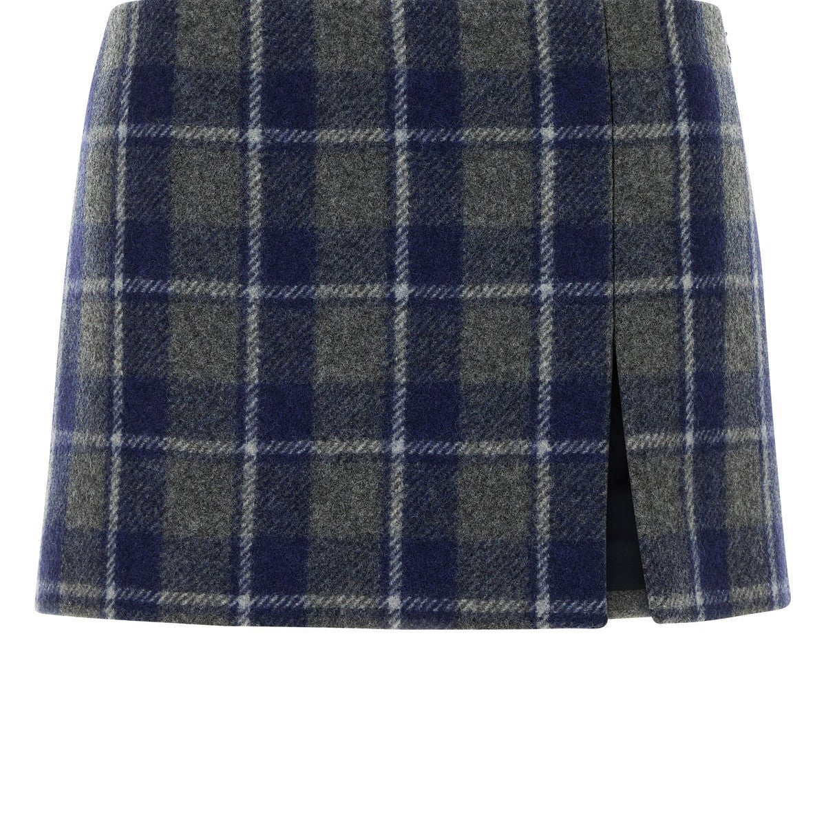 Miu Miu Skirt in Blue