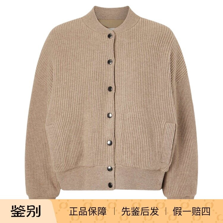 Brunello Cucinelli Women's Bc 26 Cardigan