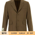 Dior Men's Jacket in Brown