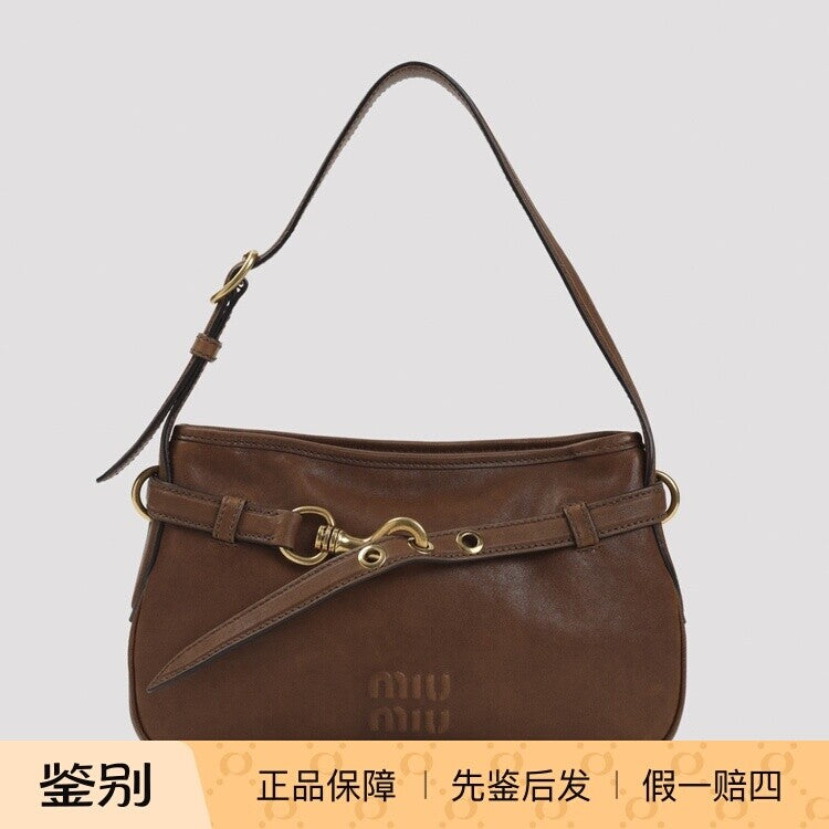 Miu Miu Women's Aventure Bag
