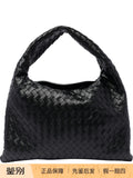 Bottega Veneta Women's Hop Small Bag in Black