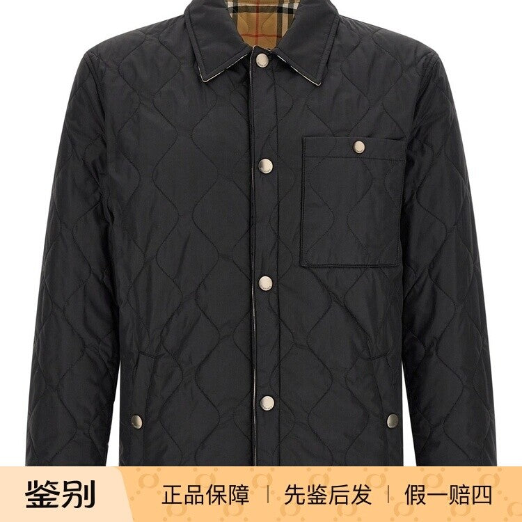 Burberry Men's Jacket