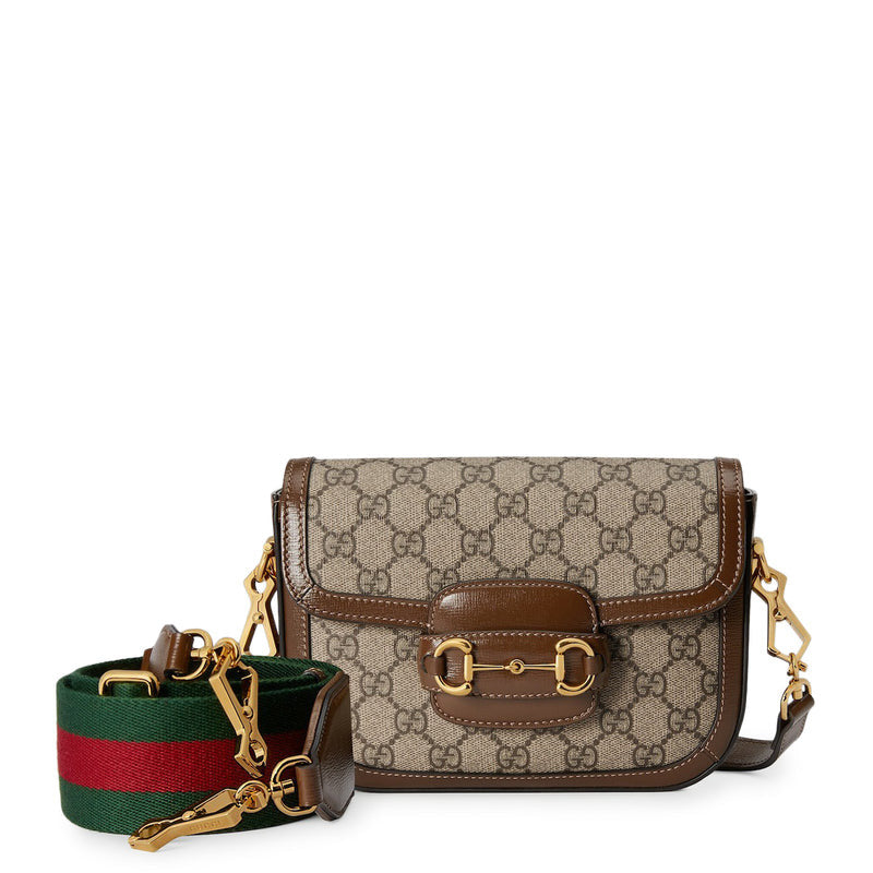 Gucci Women's Mini Bag in Beige