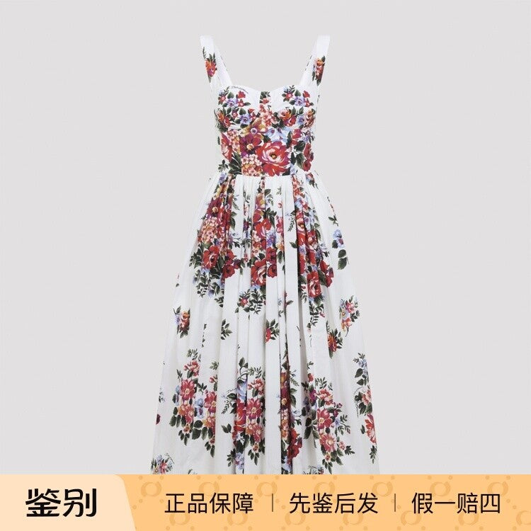 Dolce＆gabbana Dolce Gabbana Dress