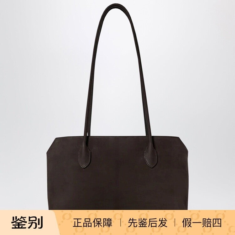 The Row Women's Terrasse Handbag in Brown