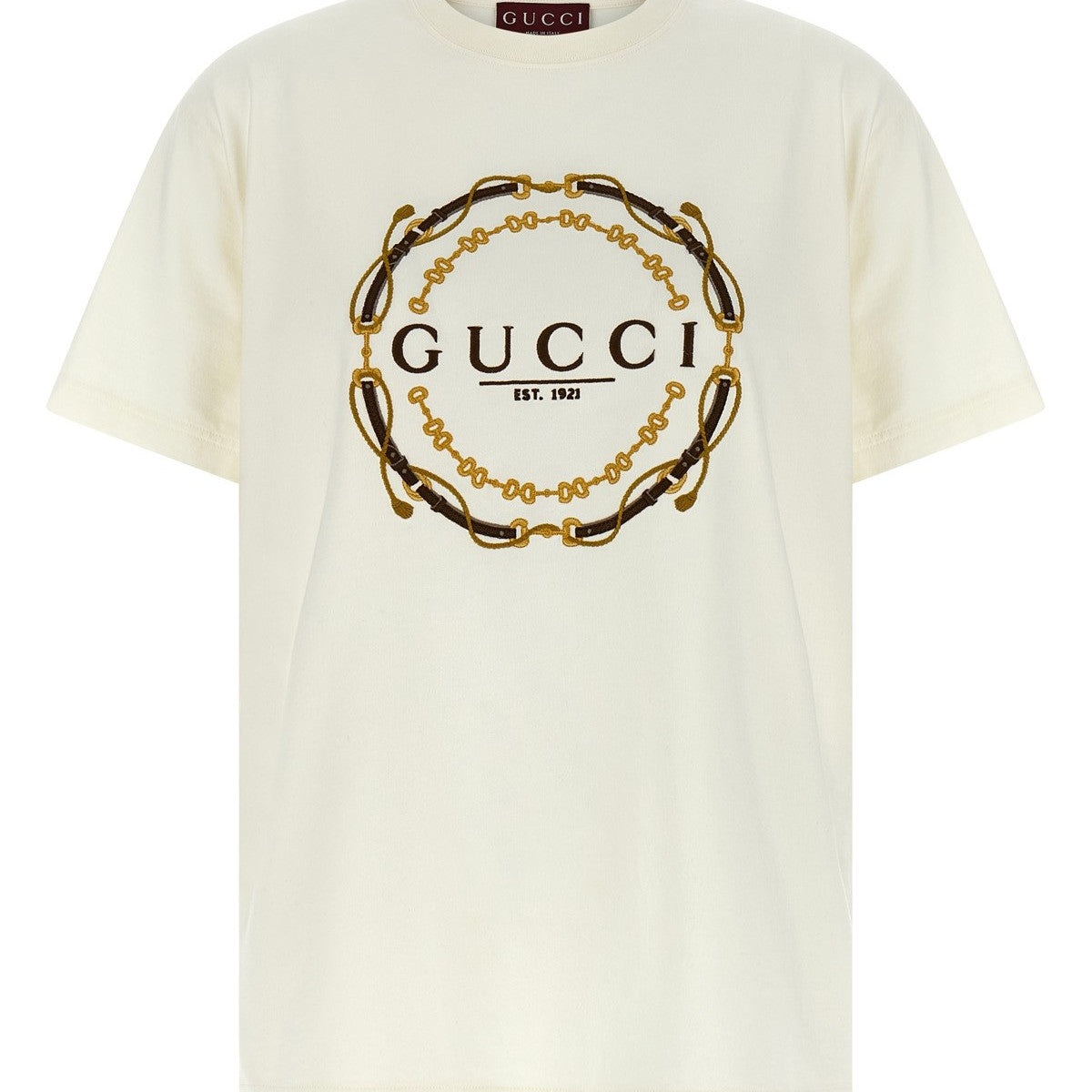 Gucci Women's Logo T-Shirt