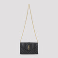 Saint Laurent Women's YSL Envelope Small Bag