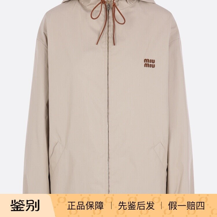 Miu Miu Women's Jacket