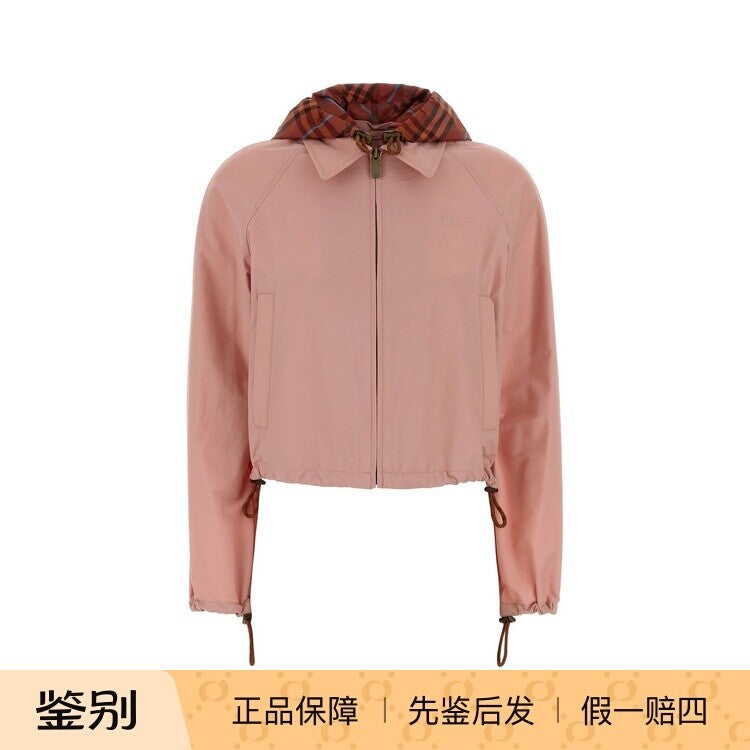 Burberry Women's Newcott Coat
