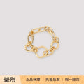 Celine Women's Bracelet in Gold