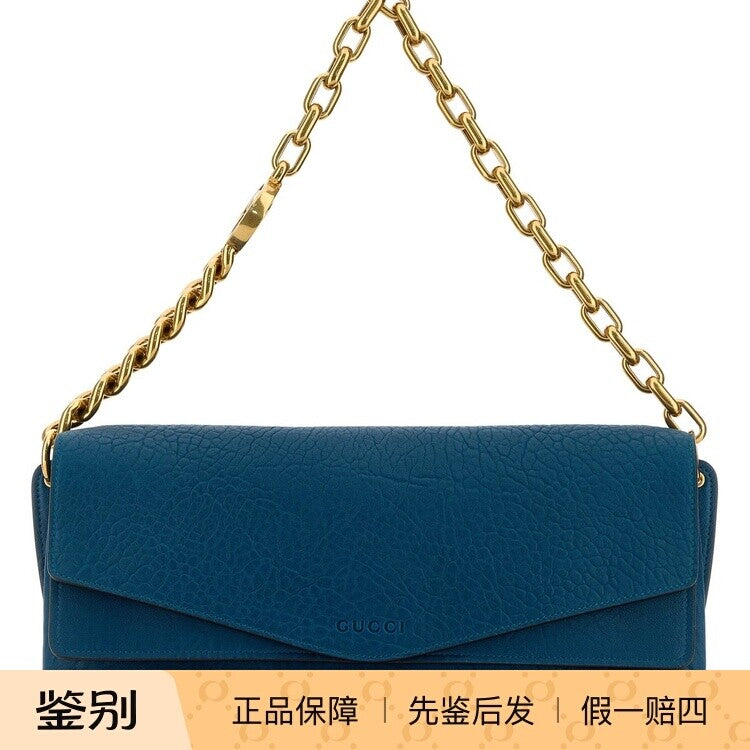 Gucci Women's Bag in Blue