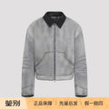 Acne Studios Men's Jacket in Grey