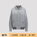 Miu Miu Women's Jacket in Grey