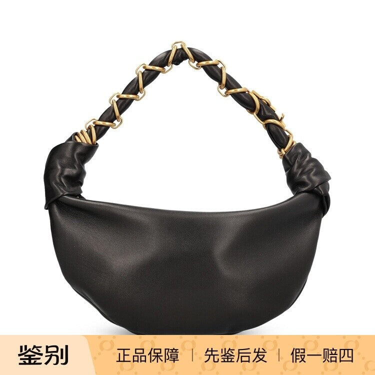 Saint Laurent Women's YSL Amalia Small Bag