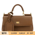 Dolce＆gabbana Women's Dolce Gabbana Mini Bag in Brown