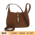 Gucci Women's Jackie 1961 Medium Shoulder Bag in Light Brown