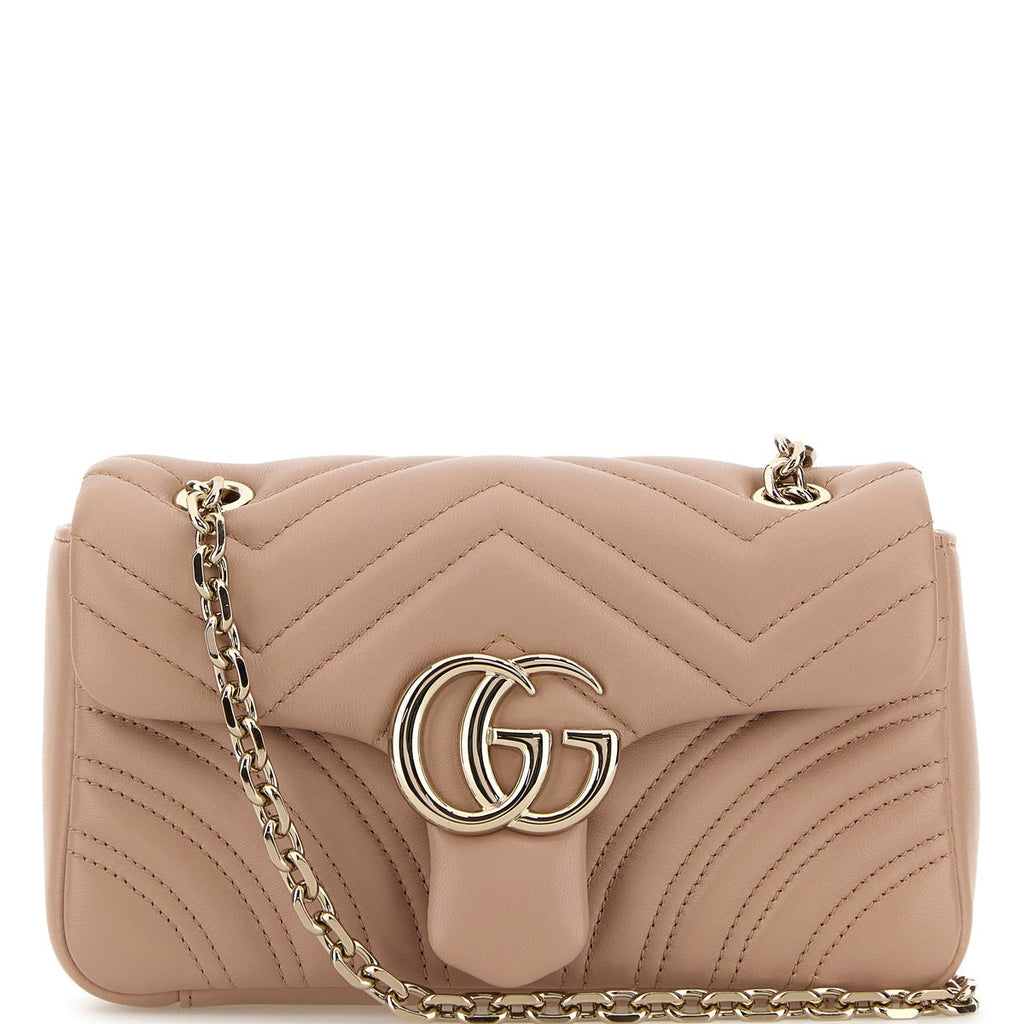 Gucci Women's Gg Marmont Small Bag