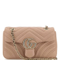 Gucci Women's Gg Marmont Small Bag