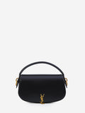 Saint Laurent Women's Voltaire Bag in Black