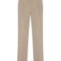 The Row Men's Tomosino Pants in Beige