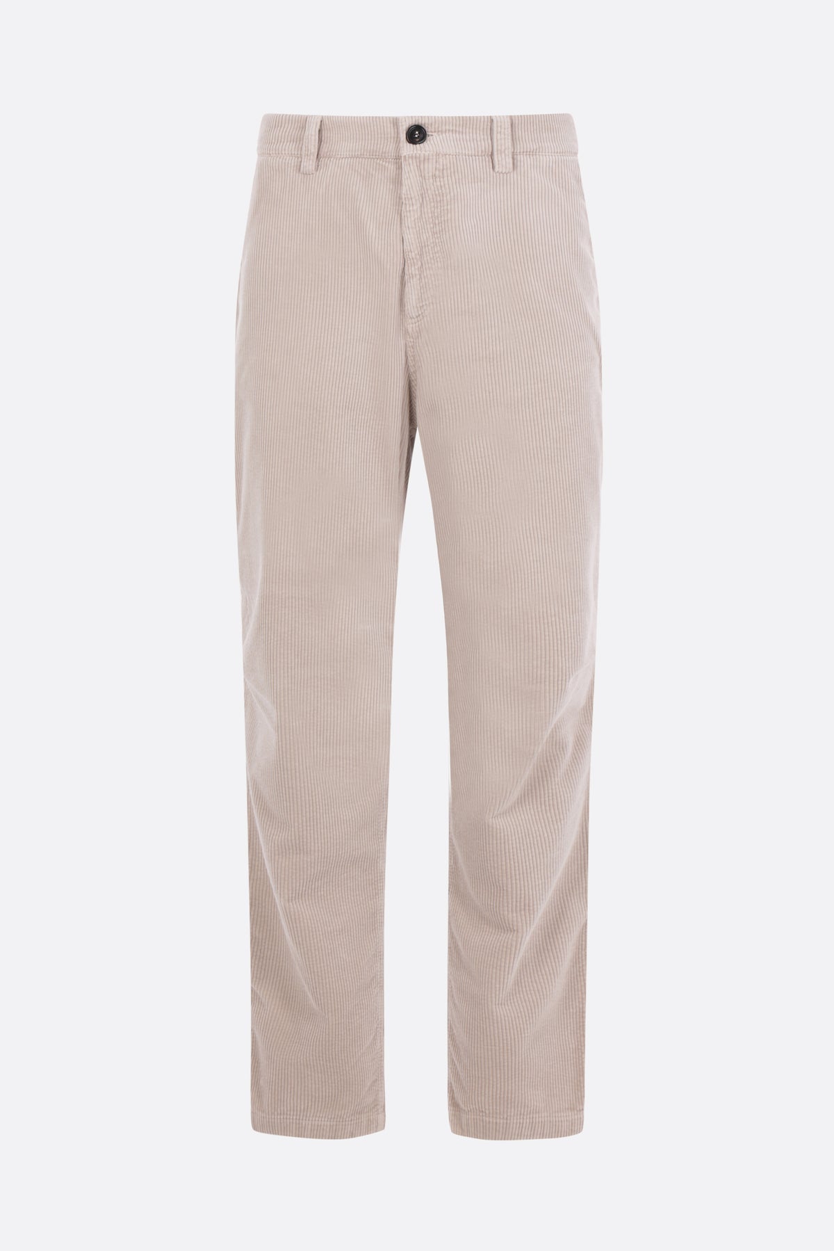 Brunello Cucinelli Men's Trousers in Marble