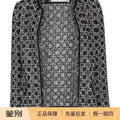 Dior Women's Coat in Black