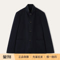Loro Piana Men's Jacket in Blue