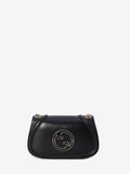 Gucci Women's Medium Gucci Blondie Bag in Black