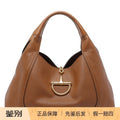 Gucci Women's Maxi Softbit Bag in Brown