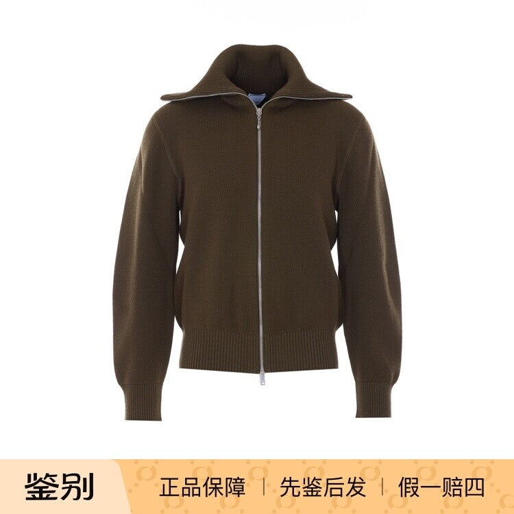 Bottega Veneta Men's Bv Cardigan