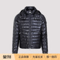 Moncler Men's Lauros Down Jacket