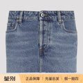 Miu Miu Skirt in Blue