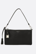 Prada Men's Top Handle Bag in Black