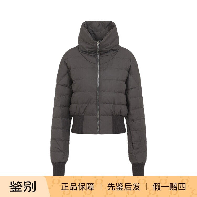 Moncler Women's Moncler Rick Owens Down Jacket