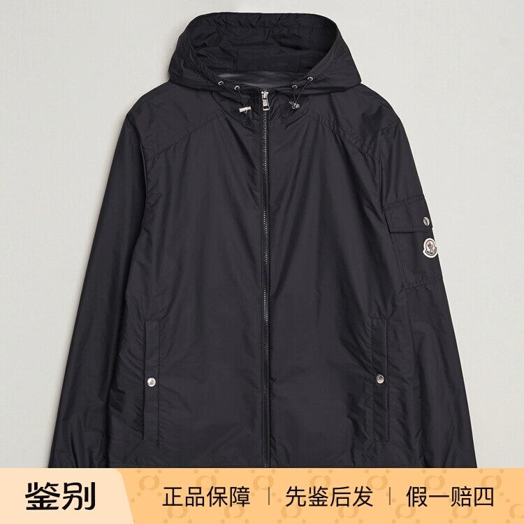 Moncler Men's Etiache Jacket