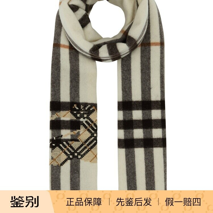 Burberry Men's Scarf