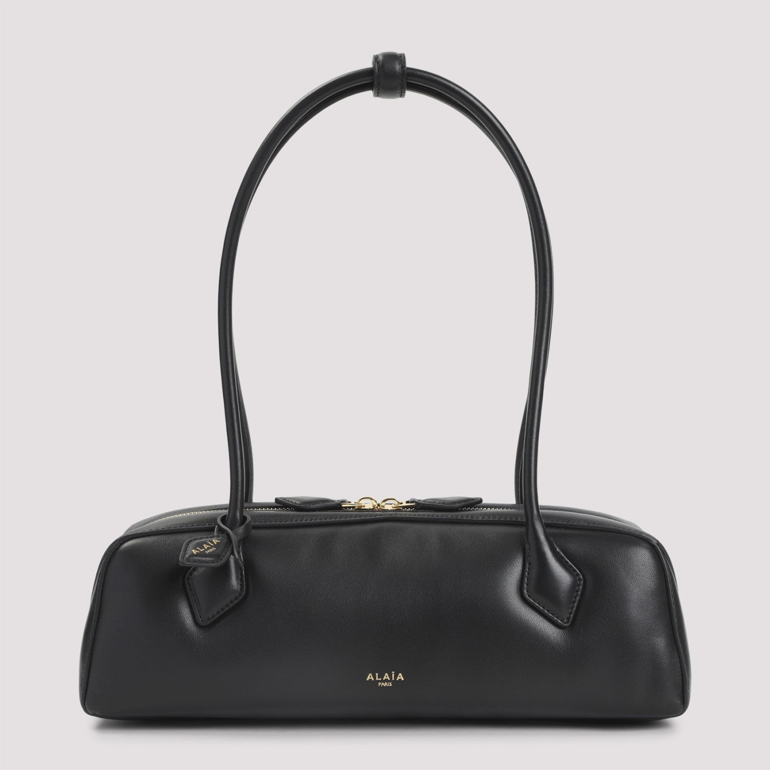 Alaia Women's Teckel Medium Bag in Black