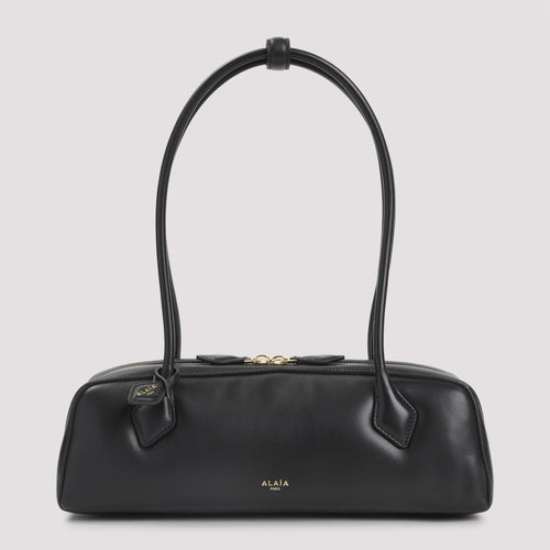 Alaia Women's Teckel Medium Bag in Black