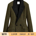 Dior Women's Coat in Green