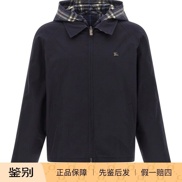 Burberry Men's Hodson Jacket