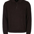 Loro Piana Men's Lp Polo Polo Shirt